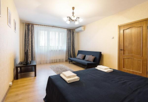 Apartment Akademika Anokhina 38, Moscow